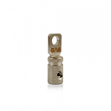 GAS förstärkt ringkabelsko, 10mm²