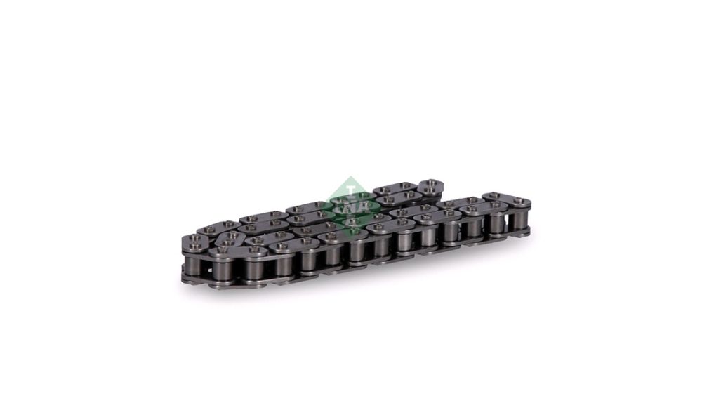 Kedja, oljepump - 553 0297 10 - (INA)