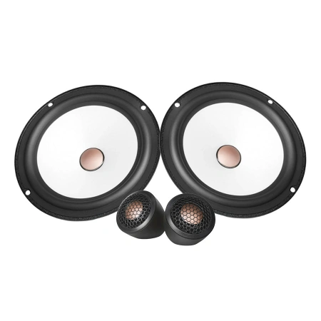 Audible Physics RAM 6.1S, 2-vägs kitsystem