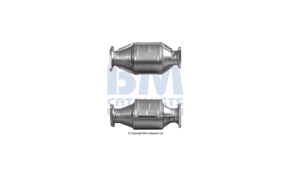 Katalysator - BM92417H - (BM Catalysts)