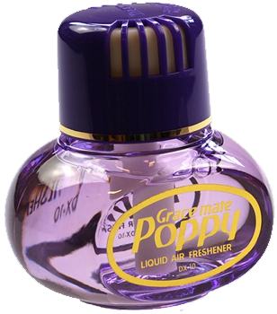 Poppy luftfräschare - Lavendel (Lavender)