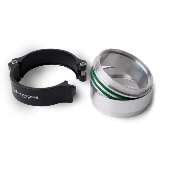 V-Band Aluminium
