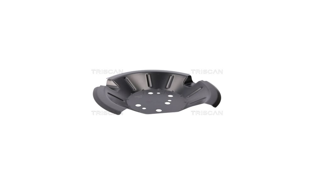 Bromssköld - 8125 16219 - (Triscan)