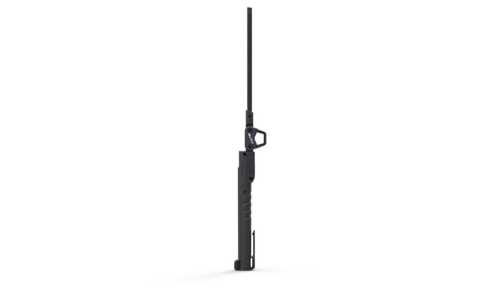 Arbetslampa Pro Slim LED 600lm - BATO