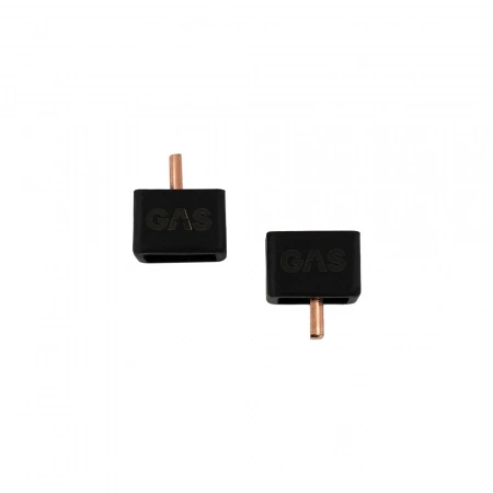 GAS Terminaladapter 2x16mm², par