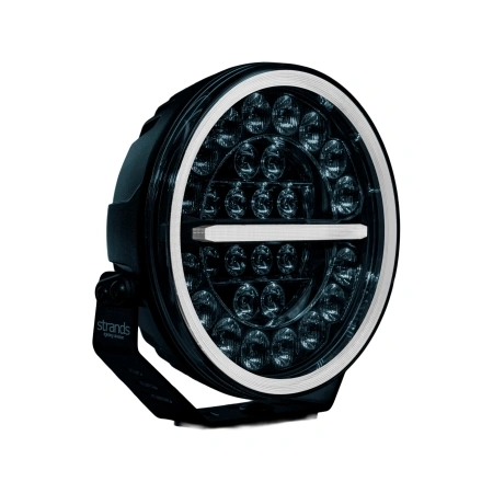Strands Firefly Pro Extraljus 9"