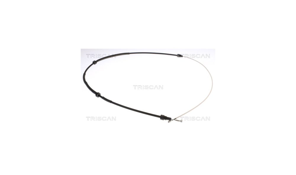 Vajer, parkeringsbroms 8140 251270 (Tris