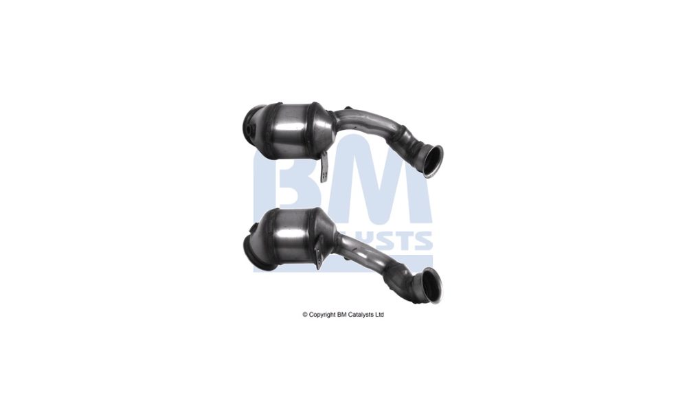 Katalysator - BM92528H - (BM Catalysts)