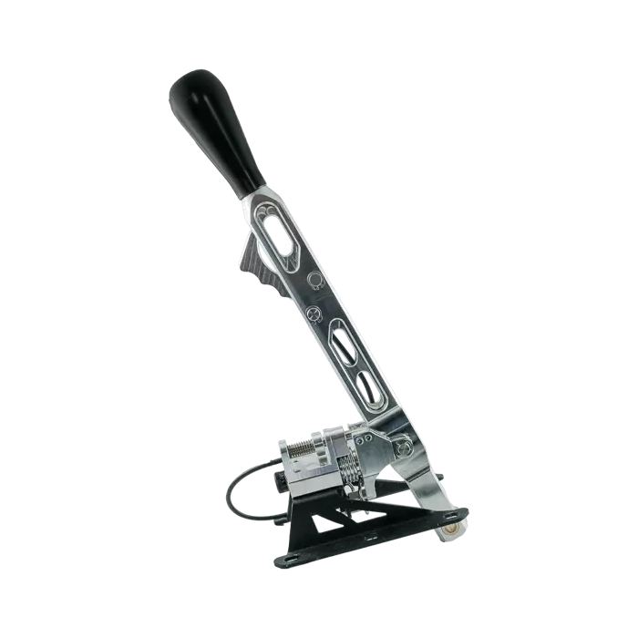 Short Shifter PMC Motorsport BMW Självcentrerande Svart B