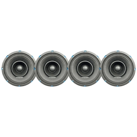 4-pack Hammer Tech Heavy Class HCF8.0